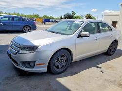 2011 Ford Fusion se for sale in Fresno, CA