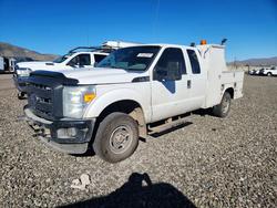 Ford salvage cars for sale: 2015 Ford F350 Super Duty