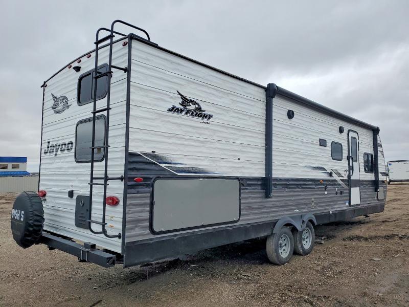 2023 Jayco Jay Flight Camper