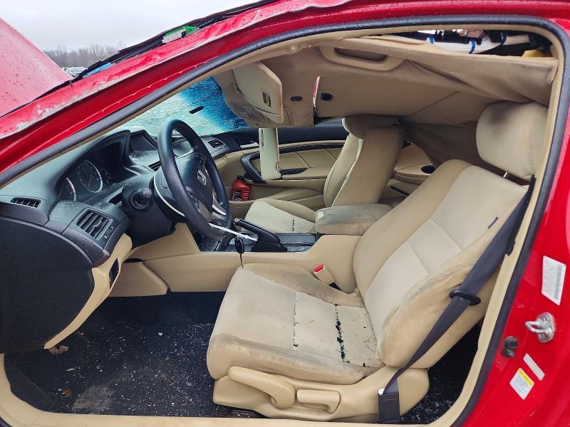 2009 Honda Accord lx