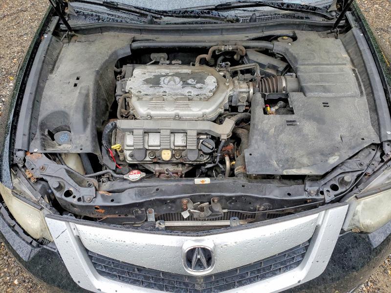 2010 Acura TSX