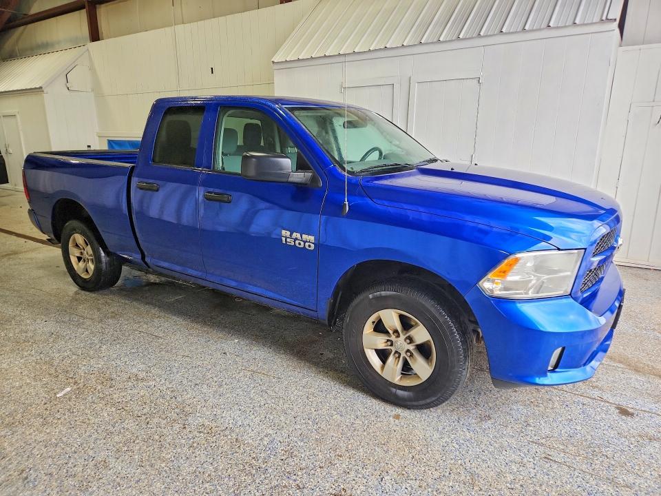 2017 Dodge RAM 1500 ST