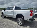 2020 Chevrolet Silverado C1500 RST