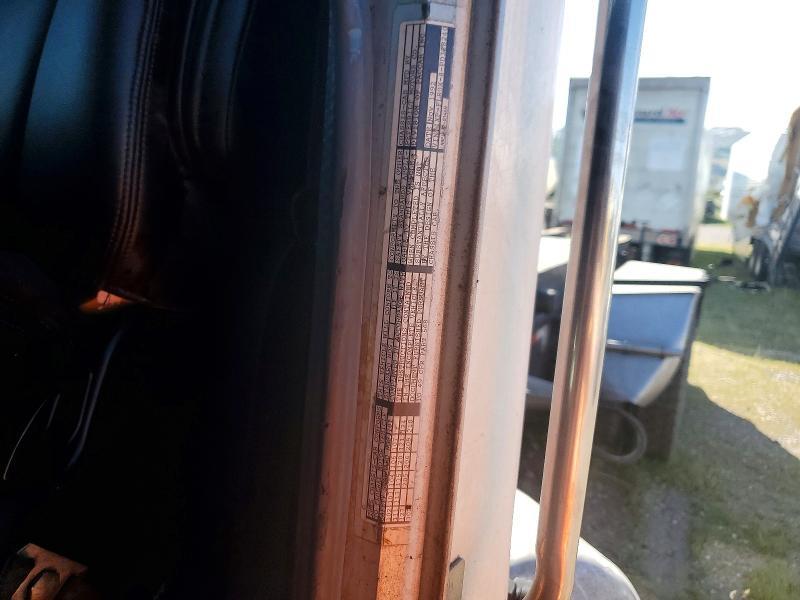 1993 Peterbilt 378-semi Truck