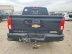 2018 Chevrolet Silverado K1500 High Country