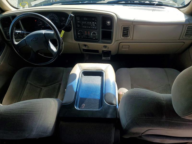 2006 Chevrolet Silverado C1500