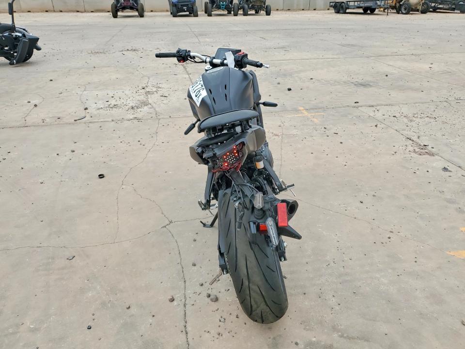 2026 Yama MTN690