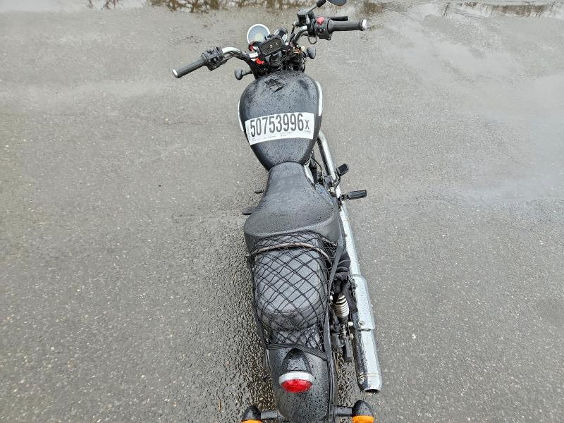 2022 Royal Enfield Meteor 350