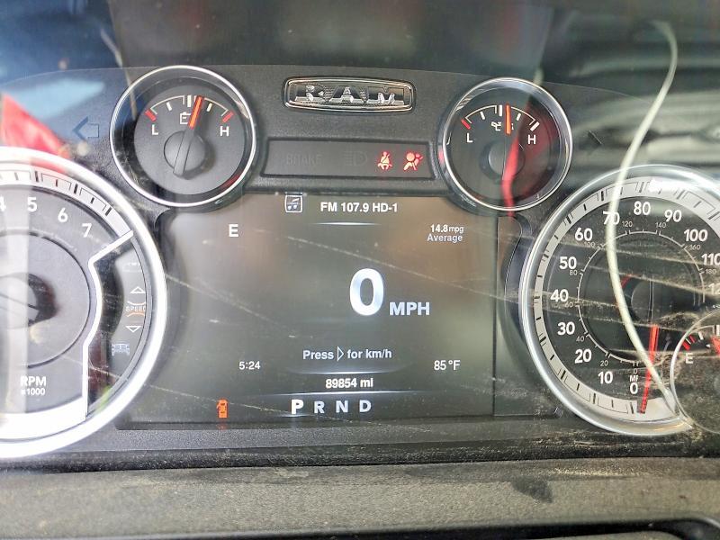 2019 Dodge Ram 1500 Classic slt