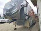 2015 Heartland Rv Recreational Vehicle (RV)