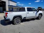 2022 Chevrolet Silverado K2500 Custom
