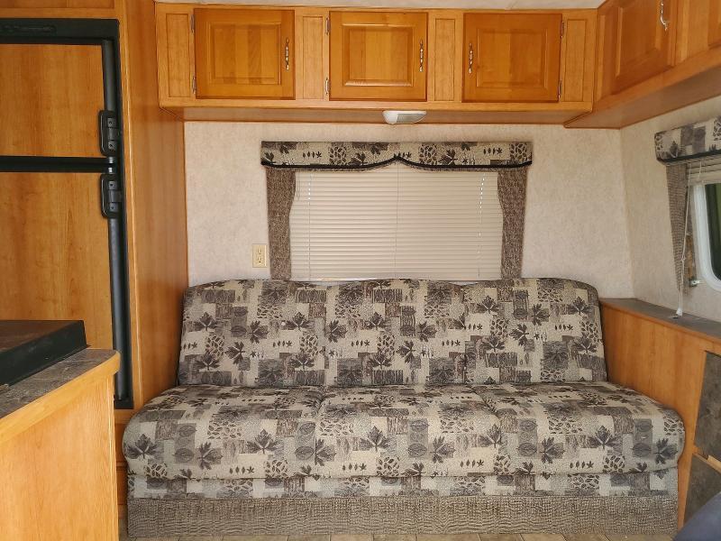 2006 Extreme Recreational Vehicle (RV)