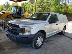 Ford Vehiculos salvage en venta: 2019 Ford F150