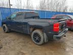 2019 Chevrolet Silverado LD K1500 Custom