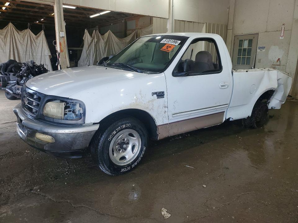 1998 Ford F150