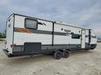 2021 Wildwood Recreational Vehicle (RV)