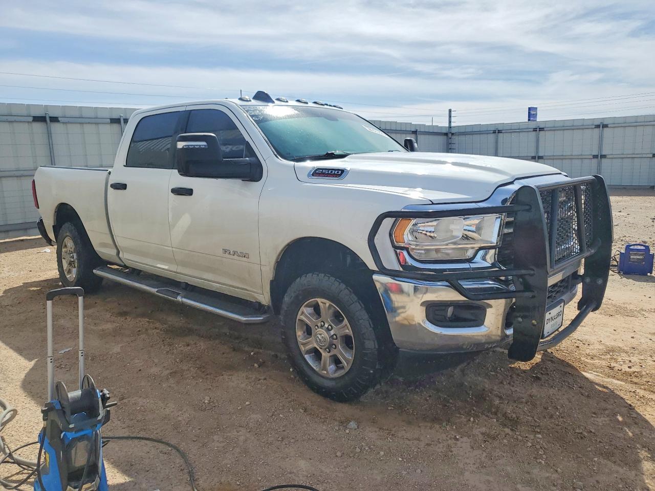 2023 Dodge RAM 2500 BIG Horn