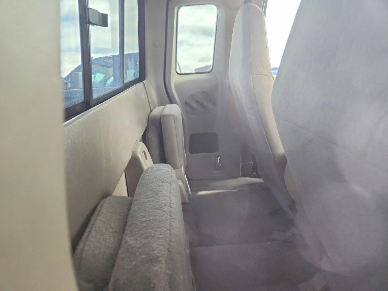 2001 Ford Ranger Super cab