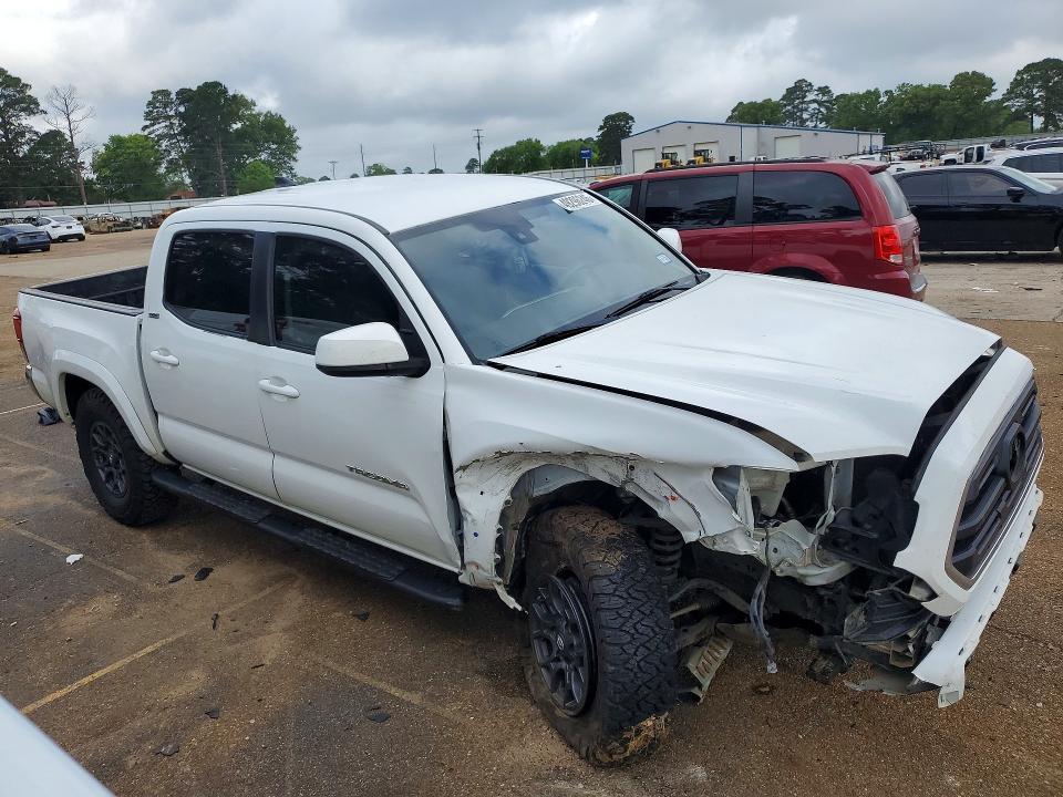 2018 Toyota Tacoma SR5 V6