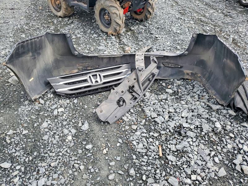 2013 Honda Odyssey lx