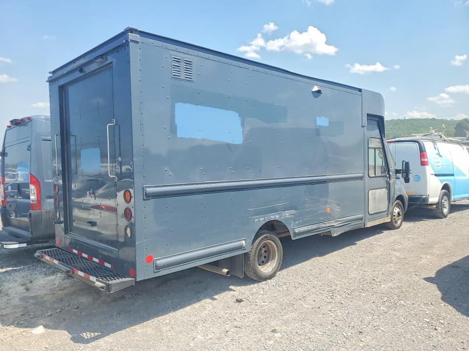 2021 Ford Transit T-350 Delivery Truck
