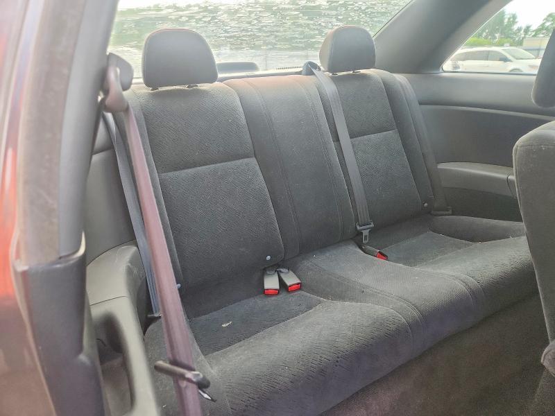 2005 Honda Civic ex