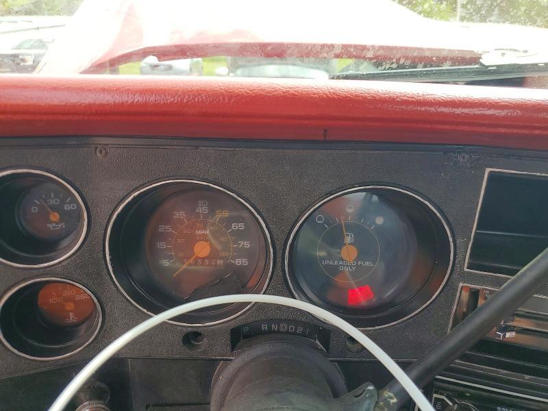 1987 Chevrolet R10