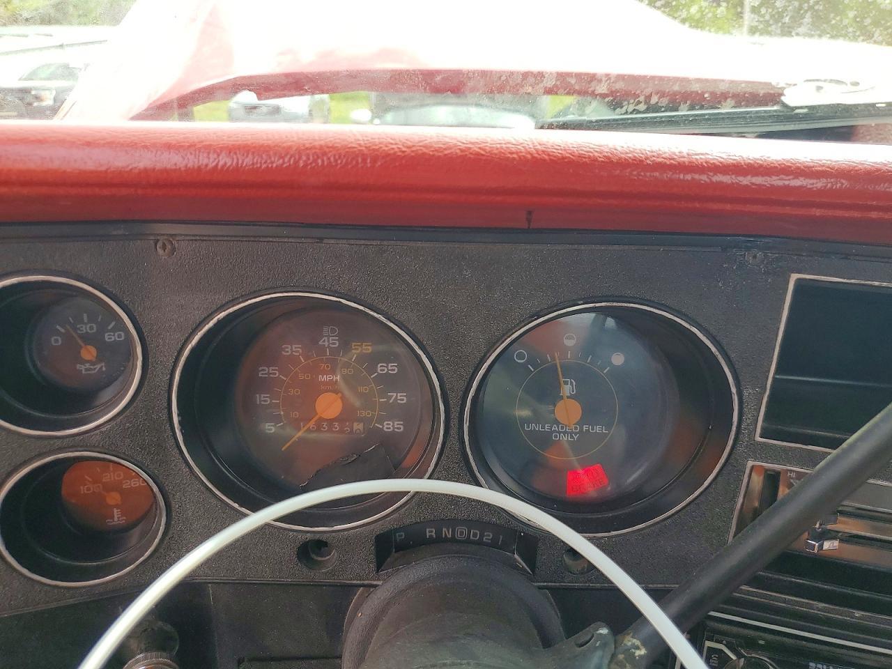 1987 Chevrolet R10