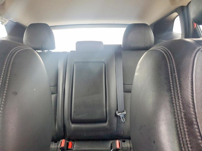 2019 Nissan Rogue Sport sl