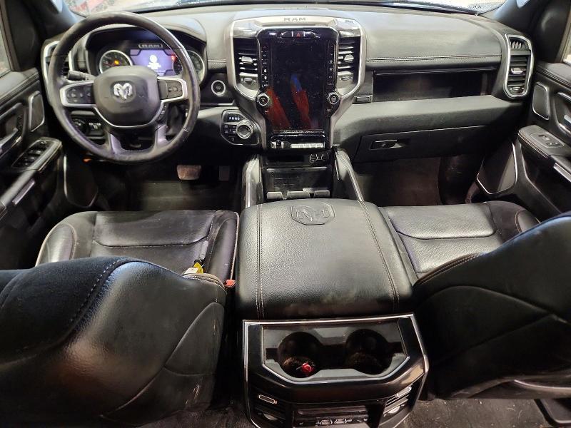 2020 Dodge 1500 Laramie