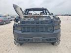 2021 Chevrolet Silverado C1500 Custom