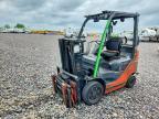 2014 Toyota 8FGCU20 Forklift