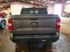 2025 Ford Maverick XL AWD Crew Cab
