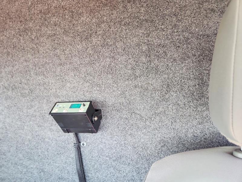 2016 Nissan Nv 1500 s