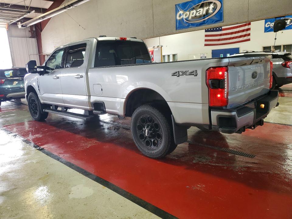 2024 Ford F250 Super Duty