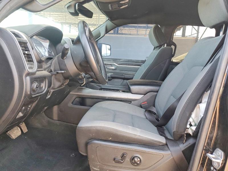 2021 Dodge RAM 1500 BIG Horn