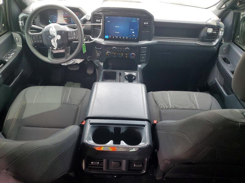 2024 Ford F150 STX