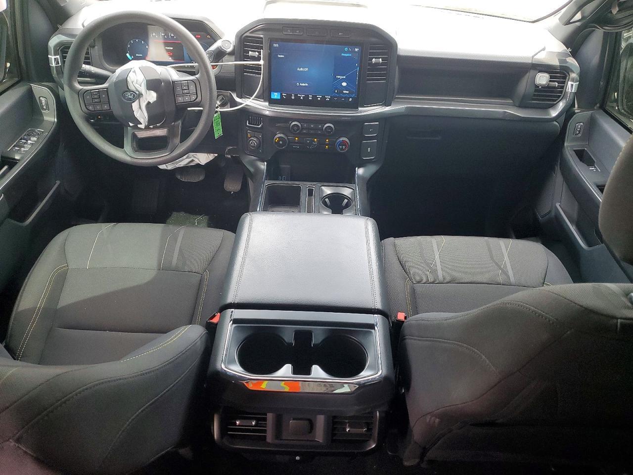 2024 Ford F150 STX