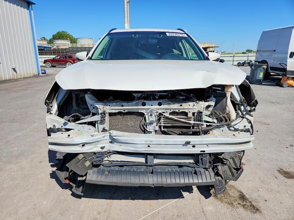 2019 Subaru Outback Touring