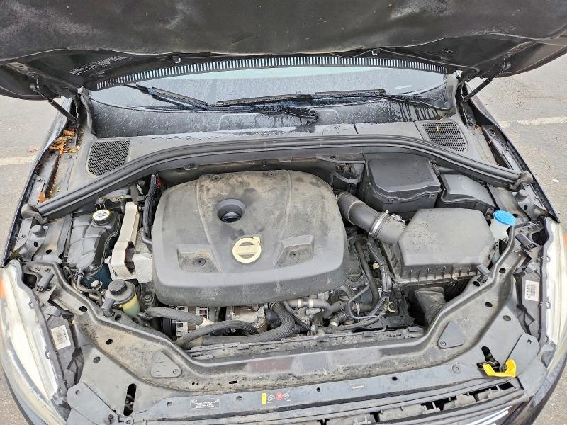 2015 Volvo Xc60 T5 Premier+