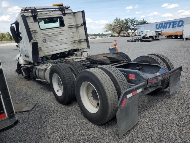 2022 Volv O VNL Semi Truck