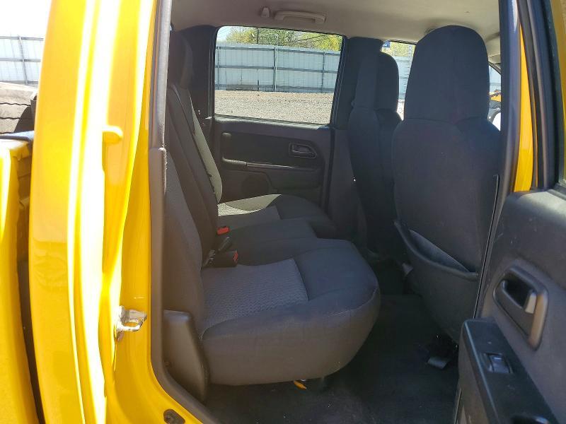 2007 Chevrolet Colorado