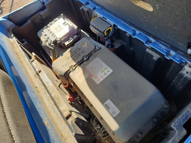 2020 Club Car Tempo Lithium