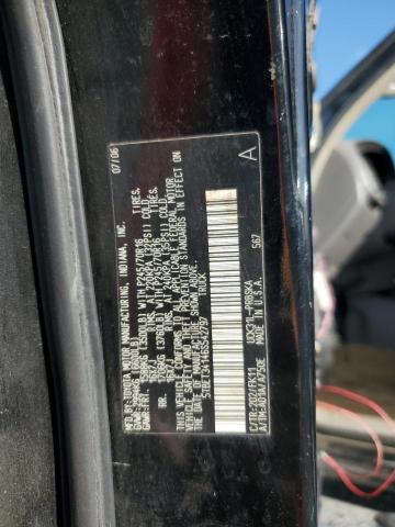 2006 Toyota Tundra SR5