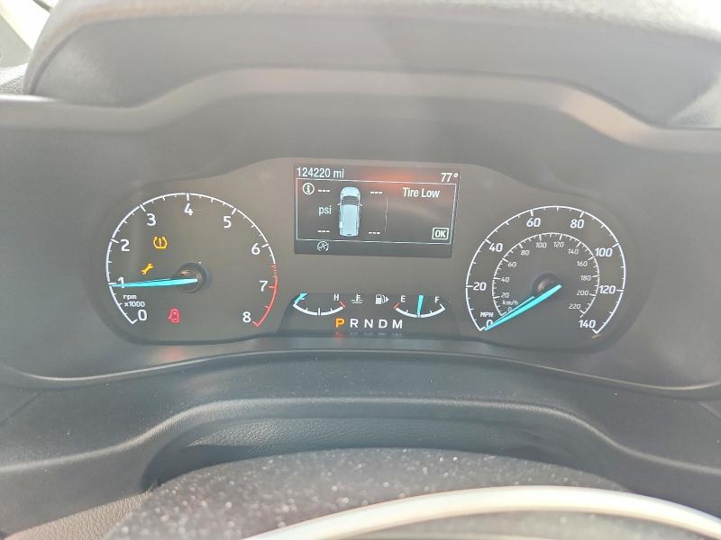 2020 Ford Transit Connect xl