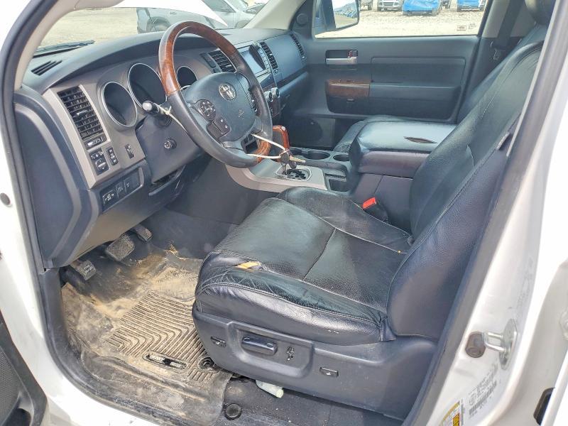 2013 Toyota Tundra Limited