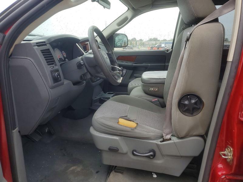 2006 Dodge RAM 1500 ST