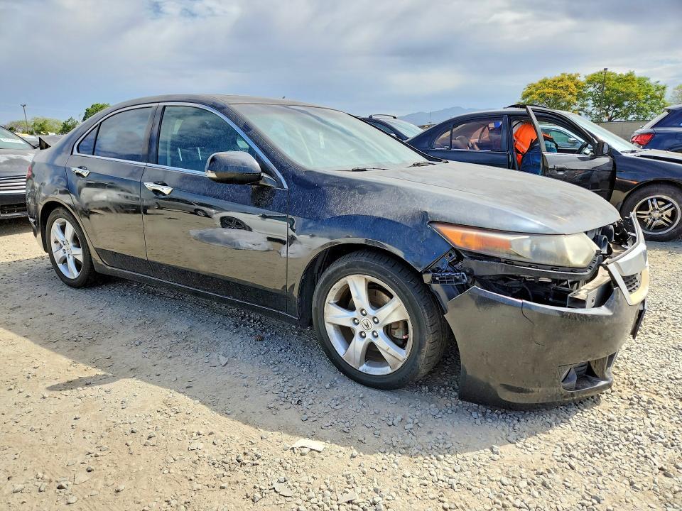 2010 Acura TSX
