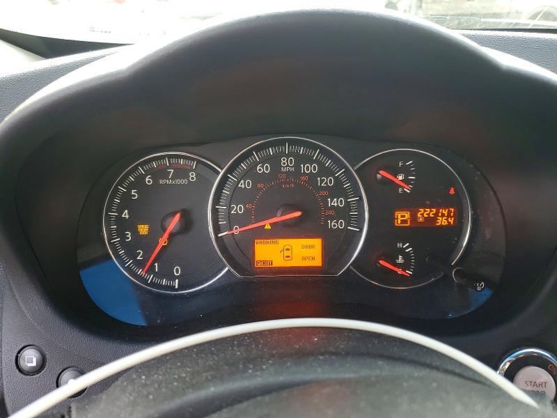 2010 Nissan Maxima 3.5 s