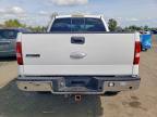 2005 Ford F150 Supercrew